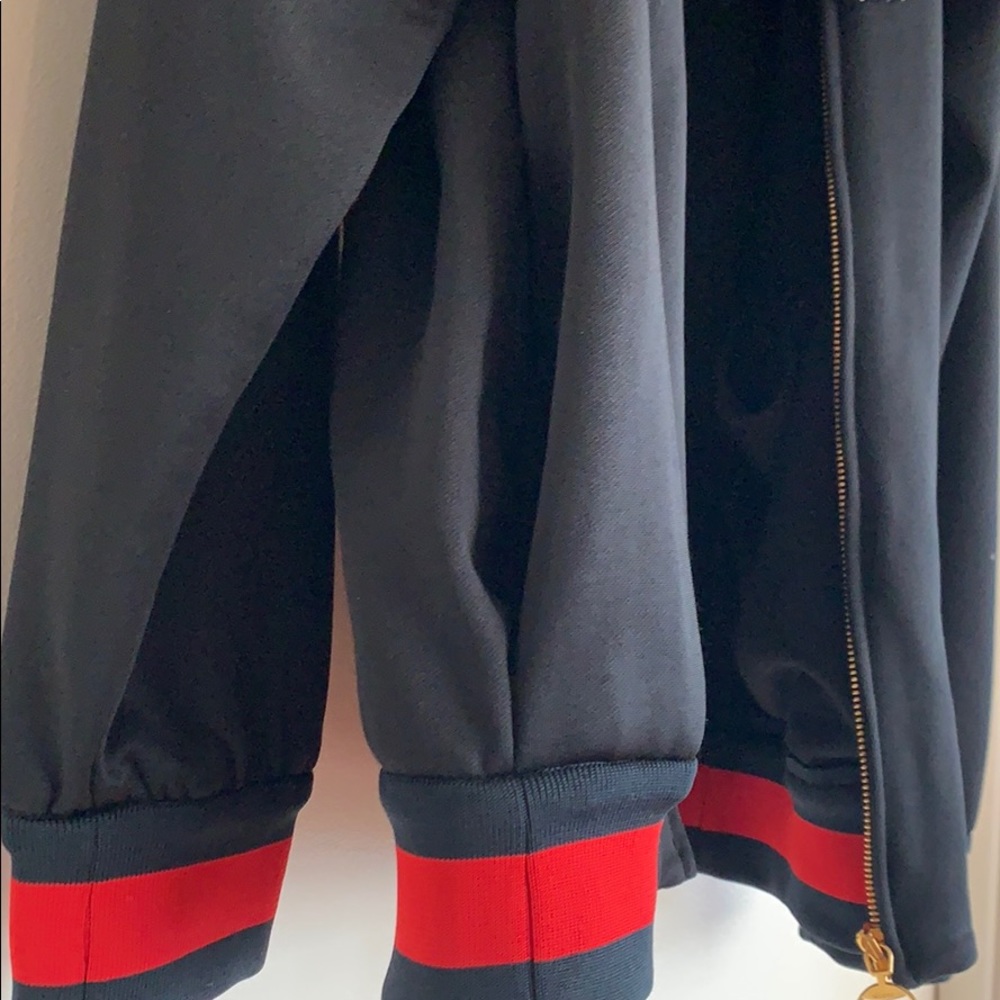 Jacket - Picture 8 of 8